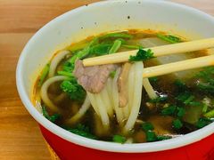 -江三王记牛杂馆(总店)
