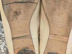 -爱革·洗衣改衣·洗鞋修鞋·洗包修包·奢侈品护理(宝地广场店)