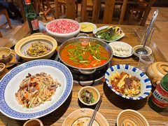 -亮欢寨(凯里总店)