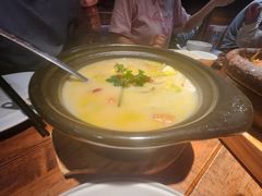 -小放牛炒菜馆(北国商城店)