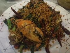 -糖朝(尖沙咀店)