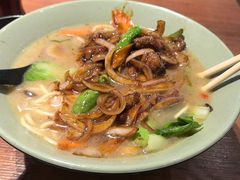 -八角面馆(水晶城店)