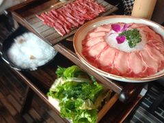 -盡膳口福·百年汤方火锅(科华北路店)