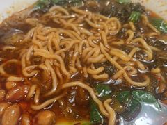-芮芮家私房面馆(碧桂园银河城商业广场店)