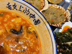 -福苗小骆驼烧烤(大唐不夜城店)