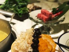 -汤城·料青山