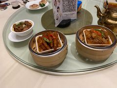 -广东胜利宾馆西关粤中餐厅