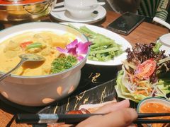 -南越郡·越式风味餐厅(青秀万达店)