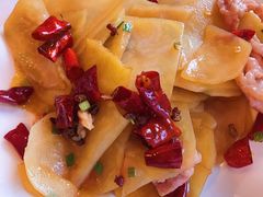 -文三里屯面馆(三里屯店)