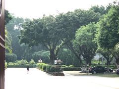 -十九路军淞沪抗日阵亡将士陵园