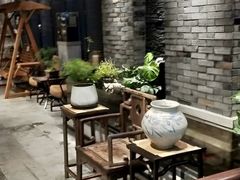 -川旺角川粤融合菜•海景餐厅(星海广场店)
