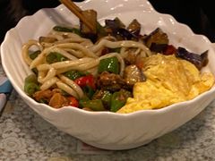 -文三里屯面馆(三里屯店)