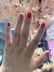 -如一·美甲美睫