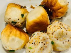 -舒蔡记生煎菜饭(云南中路店)