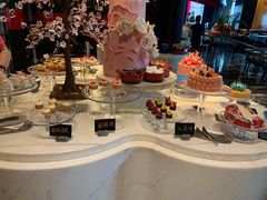 -西安W酒店·WEI全味西餐厅