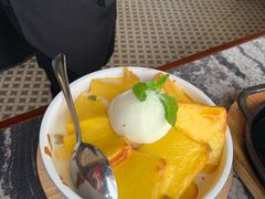 -新白鹿餐厅(松江开元地中海店)