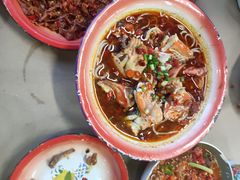 -老三样·旧食新味(万寿宫店)