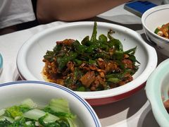 -湘语·湖南家常菜(新洲店)