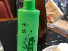 -晓林火锅(安定门店)