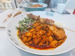 -提雅新疆炒米粉(青岛万象城店)