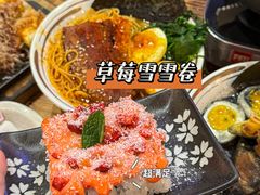 -小川洋风料理(江汉路店)