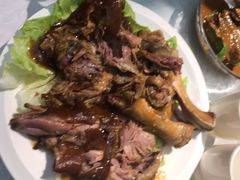 东坡肘子-峨嵋酒家总店(车公庄店)