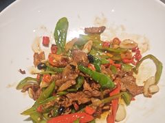 农家土猪肉-徽镇小厨·经典徽菜(十里河店)