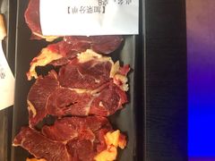 腱子肉-尚御潮汕牛肉自助火锅(锦园店)