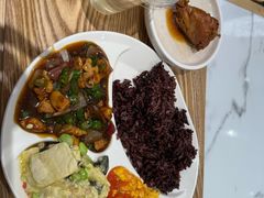 -乡村基·川味现炒大王(熙悦天街店)