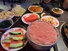 -水巷子·巴掌腰片重庆火锅(云纺店)