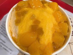 -帅小六刨冰·不一样的奶冰(总店)