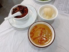 -胡同儿老北京涮肉