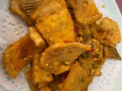 -吉源大排档·鱼生·海鲜(烧烤彩印厂店)