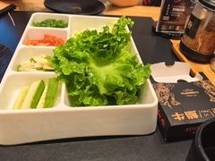-極屋鮨牛 · 烧肉酒场(时代C馆店)