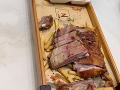 -金陵后厨·南京菜(新街口秣陵路店)