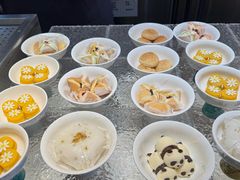 -李犟大爆鳝面·手工蟹黄包(湖滨西湖店)