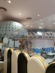 -奈尔宝·儿童乐园·亲子餐厅(前滩店)