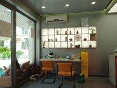 -Sips&Lick茶兰咖啡(五道口店)