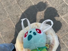 -眼镜粑粑