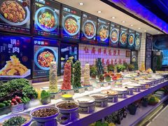 -山河屯铁锅炖(哈西站店)