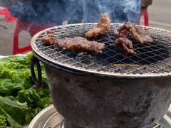 -松明一烤肉馆(鲁园店)