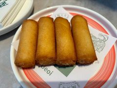 -陶兰居·香港饭店·海鲜大排档(圆融时代广场店)