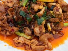 -灯盏窝饭店(新都分店)