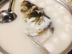 -刘胖子家常菜·蹄花焖藕(中南店)