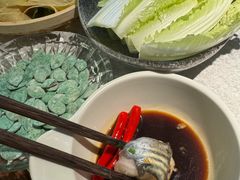 -鲜潭蒸汽石锅鱼(五道口购物中心店)
