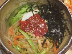 -麻蒲碳烤肉(远景路1号店)