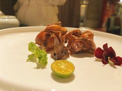-金狮麟·新豫菜(金码大厦店)