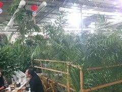 -天发长铁锅炖(王秀村店)