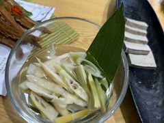 -竹鲜笙全竹宴(国色天香店)