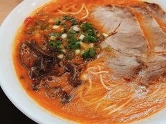 红拉面-博多一幸舍(西单大悦城店)